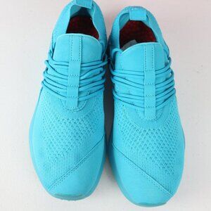 NEW Lane Eight Women's Trainer AD 1 Running shoes  Electric Blue 7.5